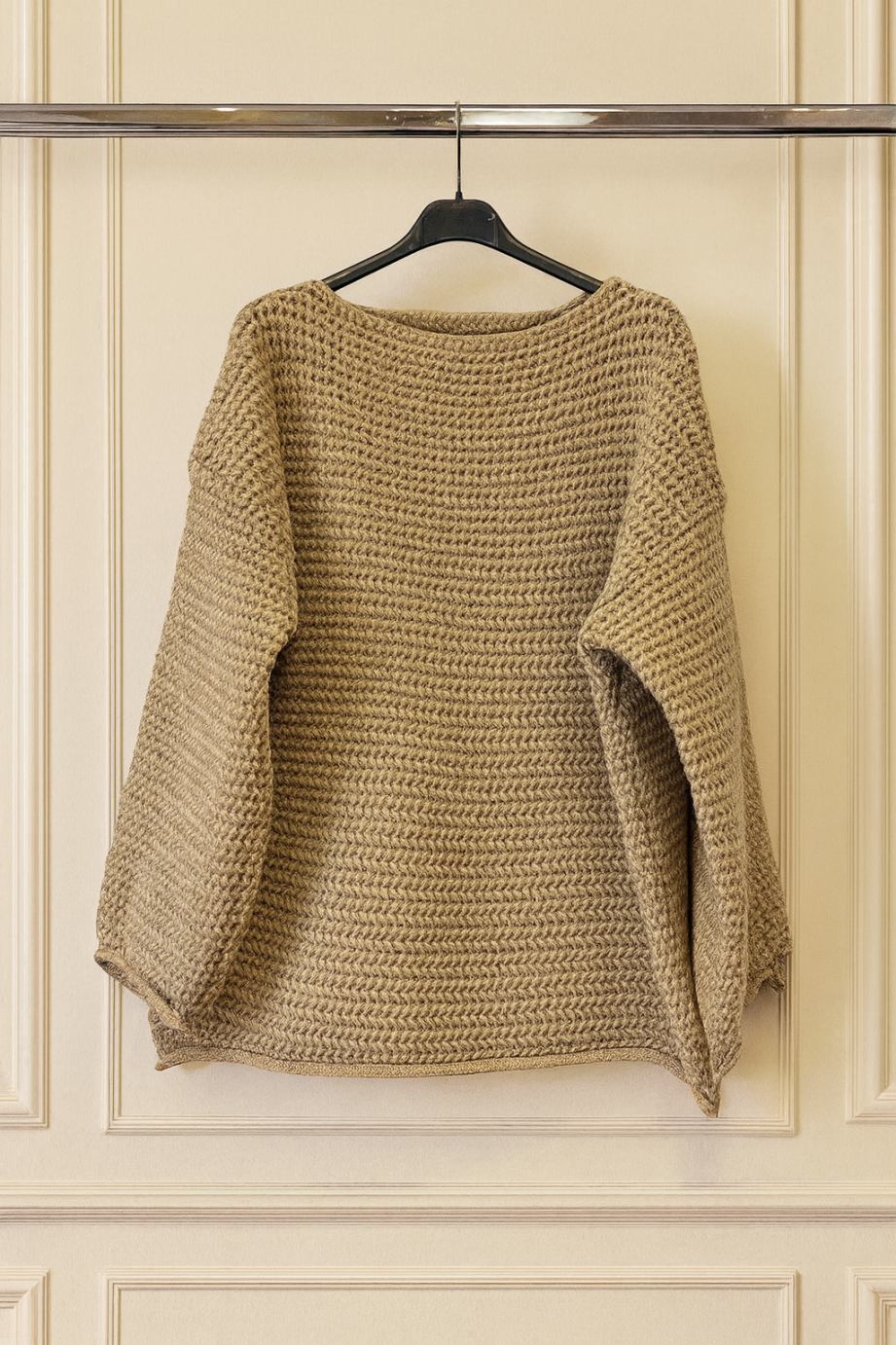 Sweter