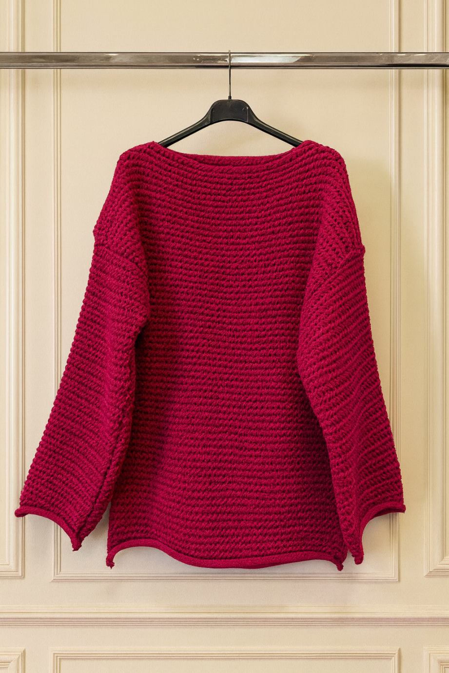 Sweter