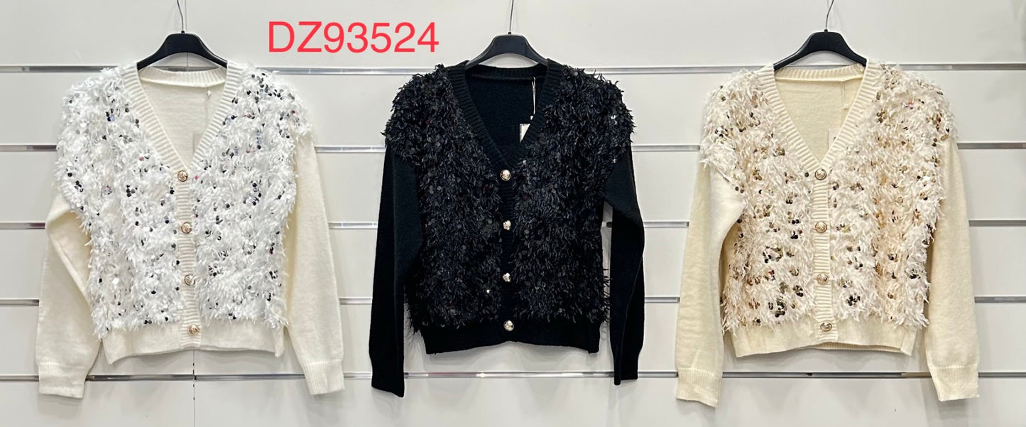 Sweter DZ93524