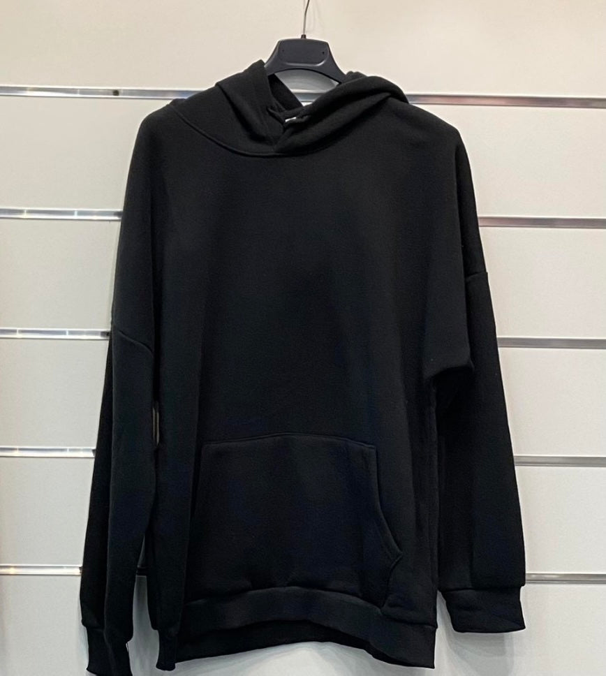 Bluza ocieplana 3289