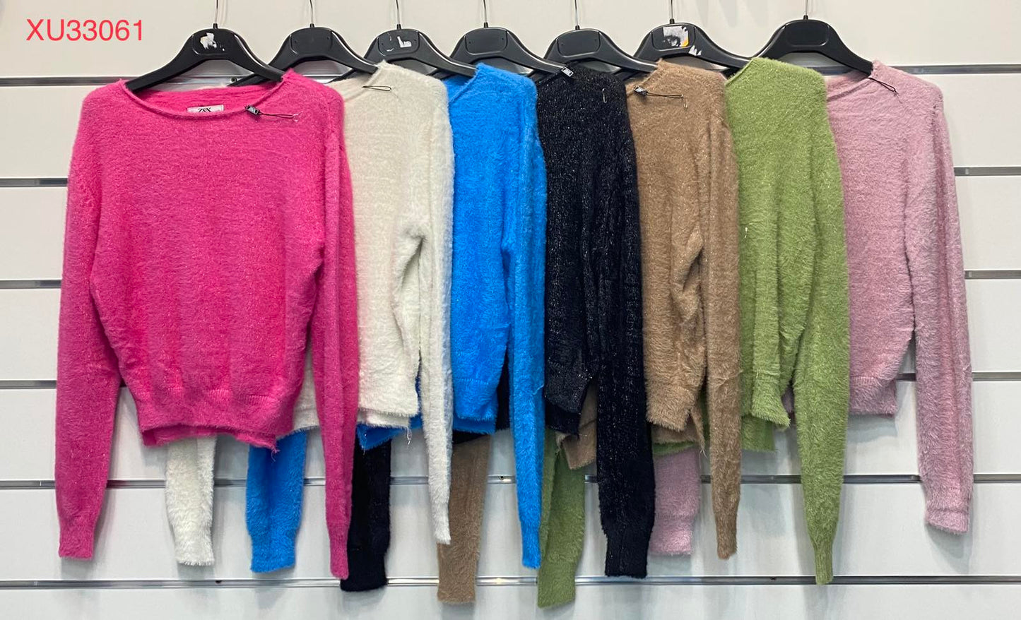 Sweter XU33061
