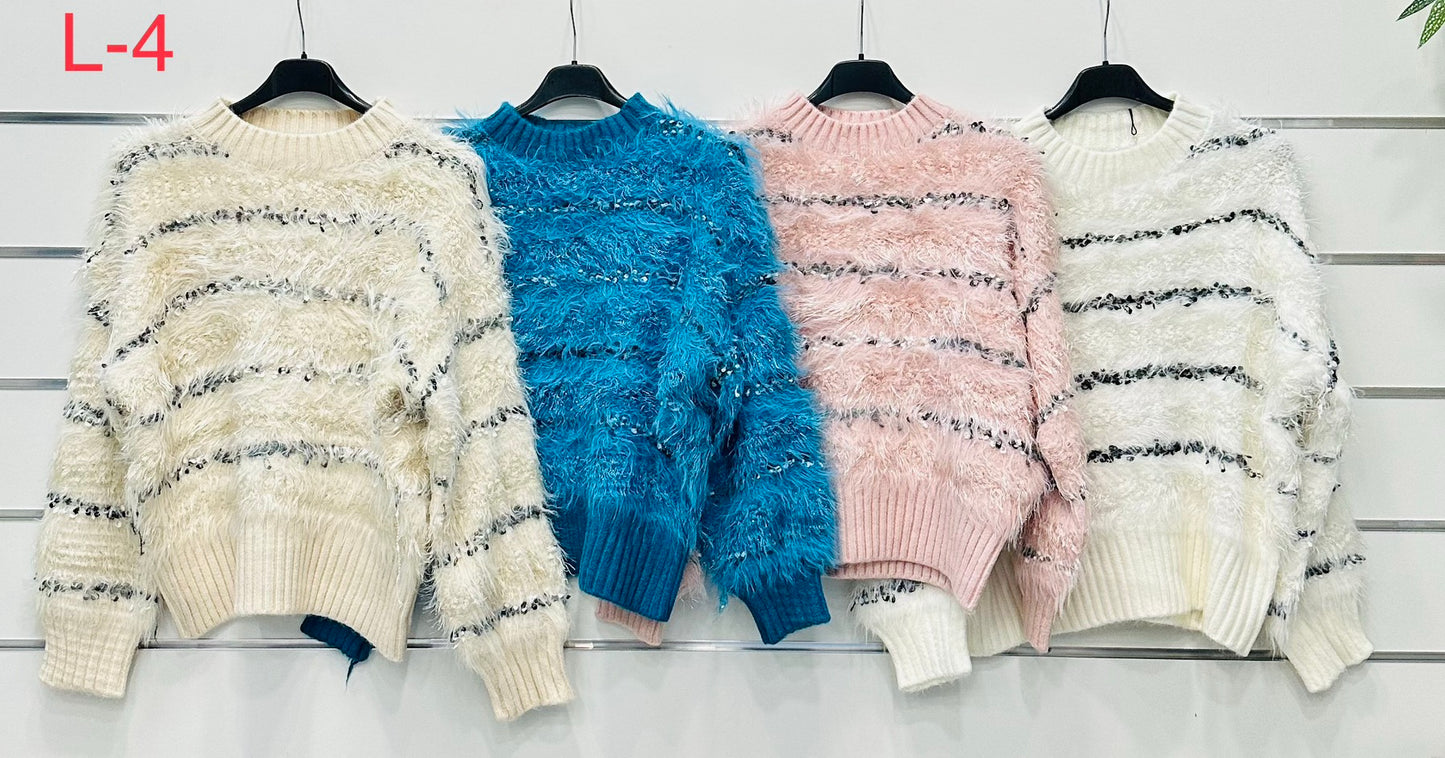 Sweter L4