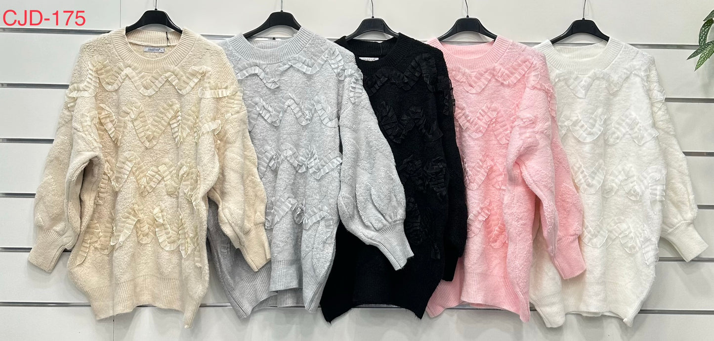 Sweter CJD175