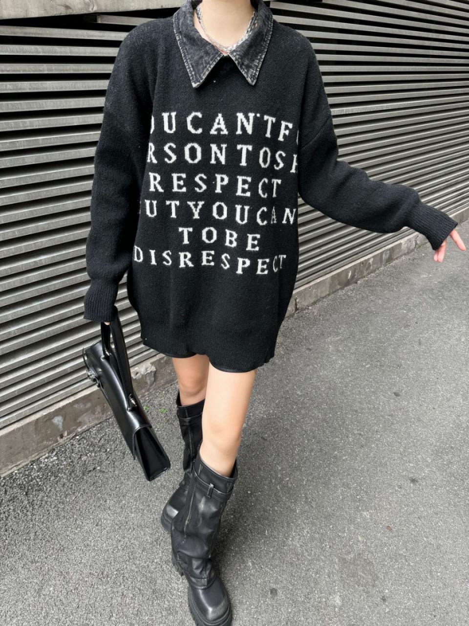 Sweterek