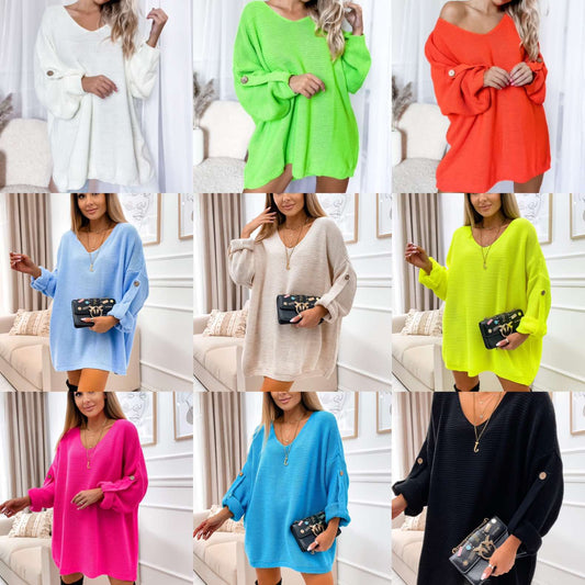Sweter oversize 53209
