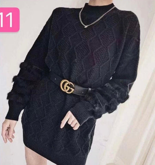 Sweter