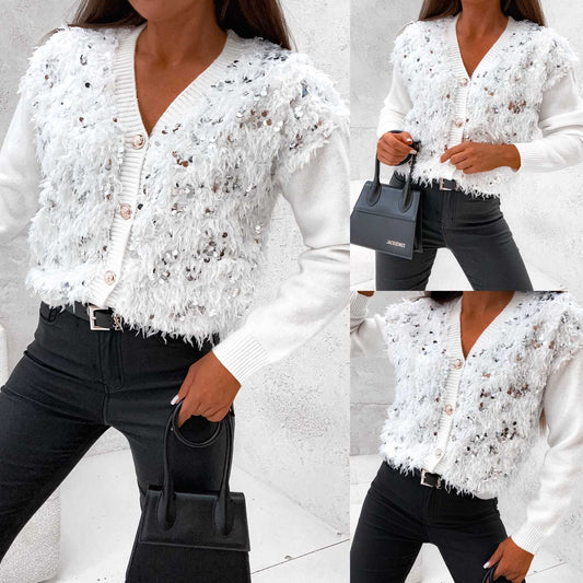 Sweter DZ93524