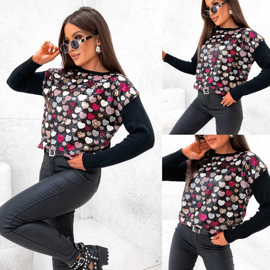 Sweter S213