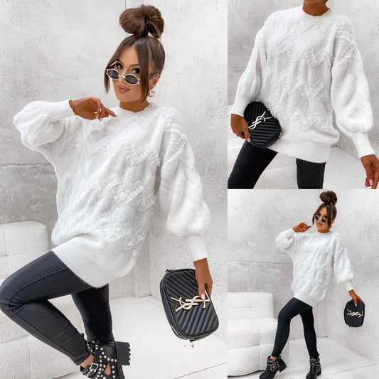 Sweter CJD175